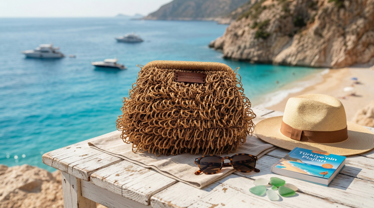 Sahil Stilinizin İmzası: Mimosa