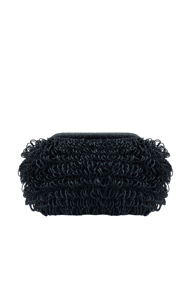 Selin Pouch Clutch Çanta