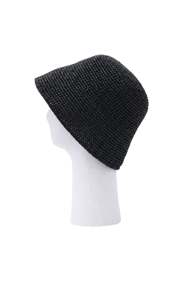 Bucket Şapka Siyah