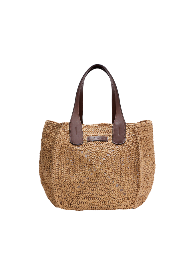 Eso Day Bag Natural