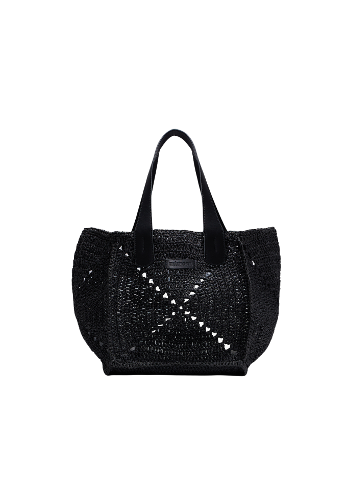 Eso Day Bag Siyah