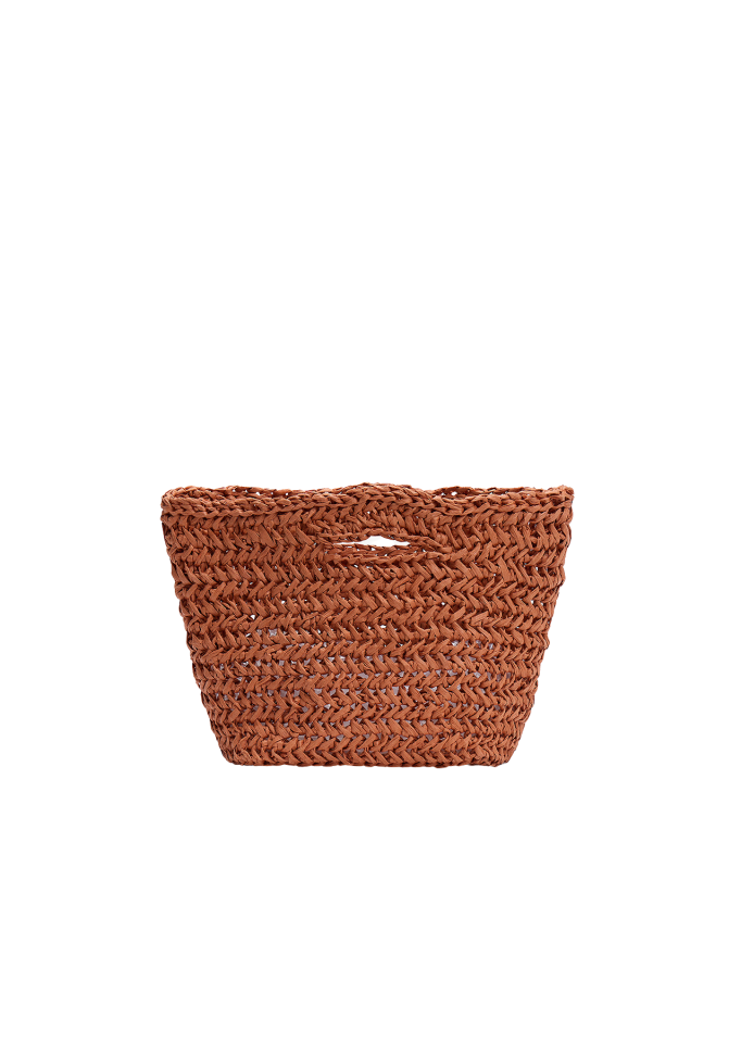 Bony Fishy Bag Turuncu