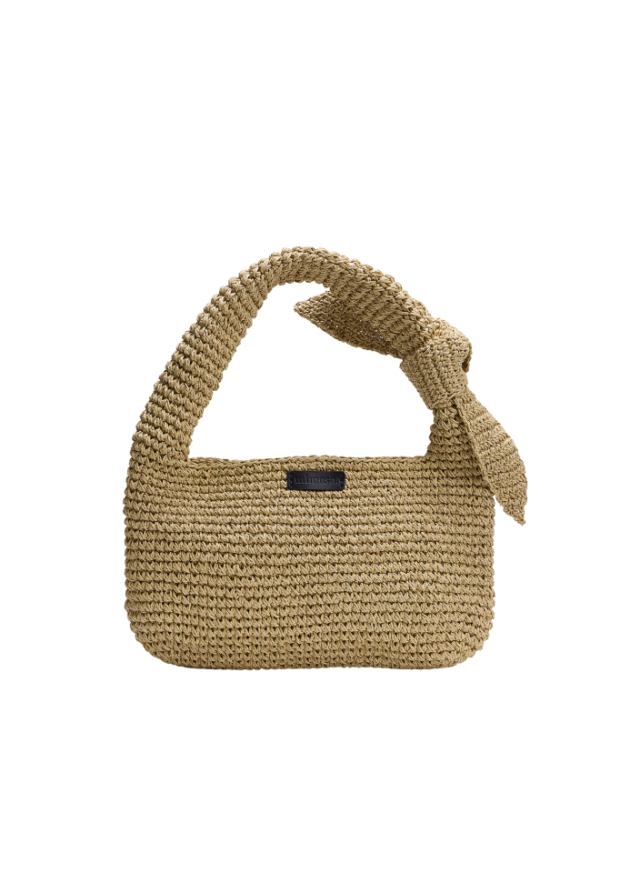 Sally XL Tote Bag Natural