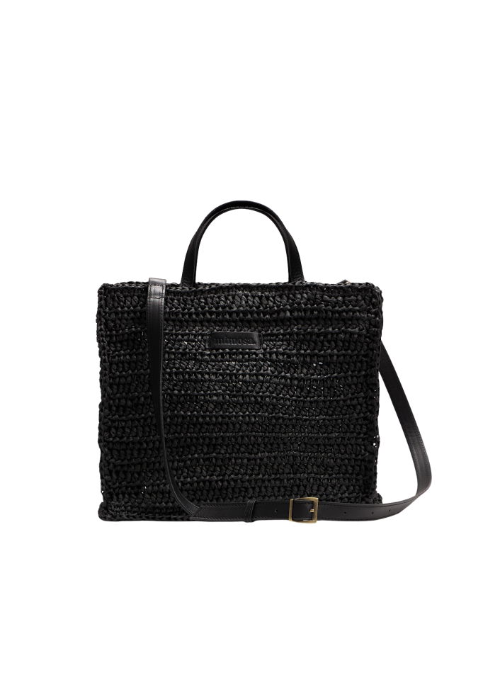 Dido Day Bag Siyah