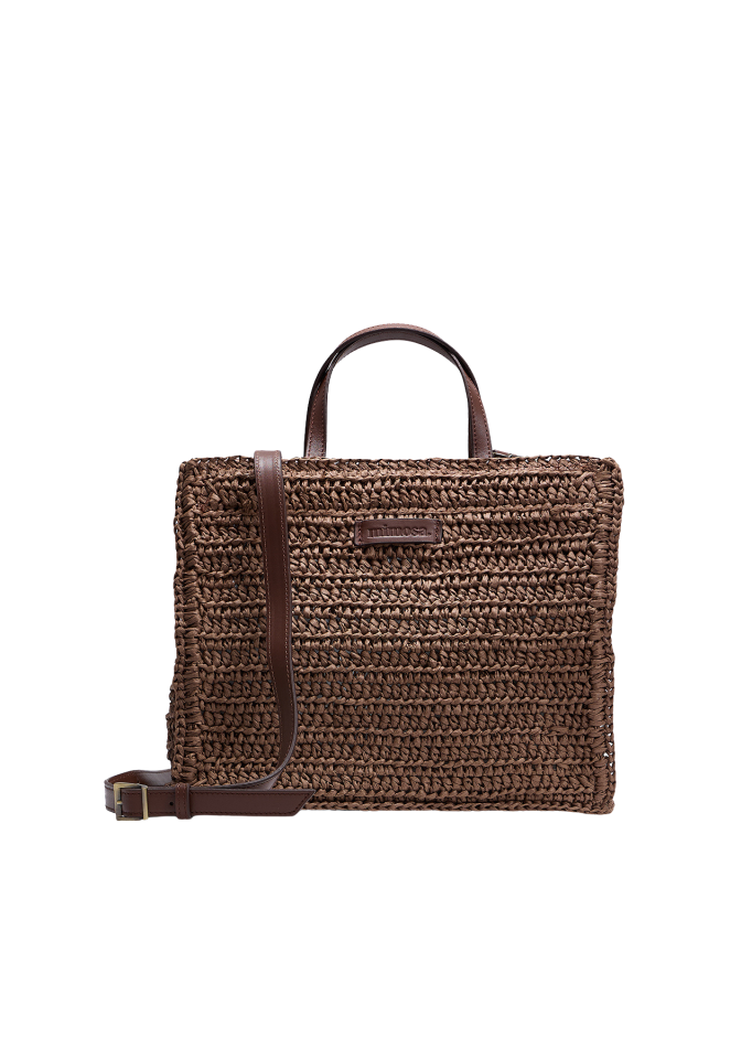 Dido Day Bag Kahve