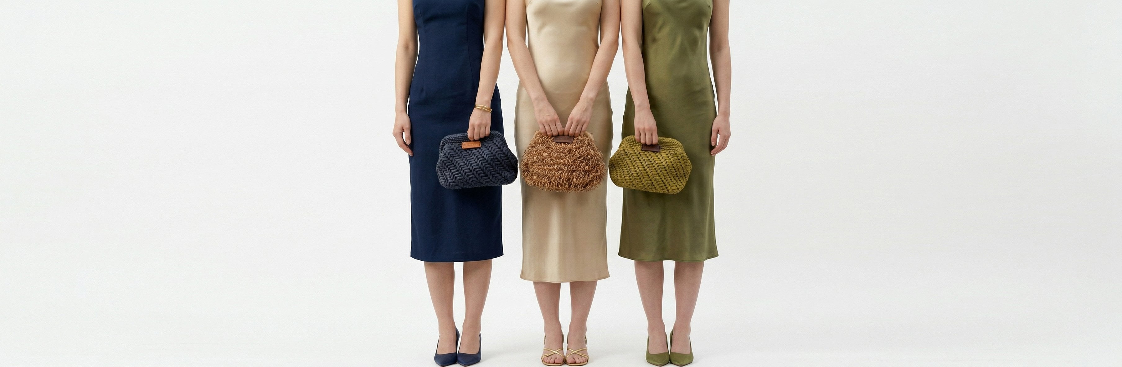 Başak Pouch Clutch