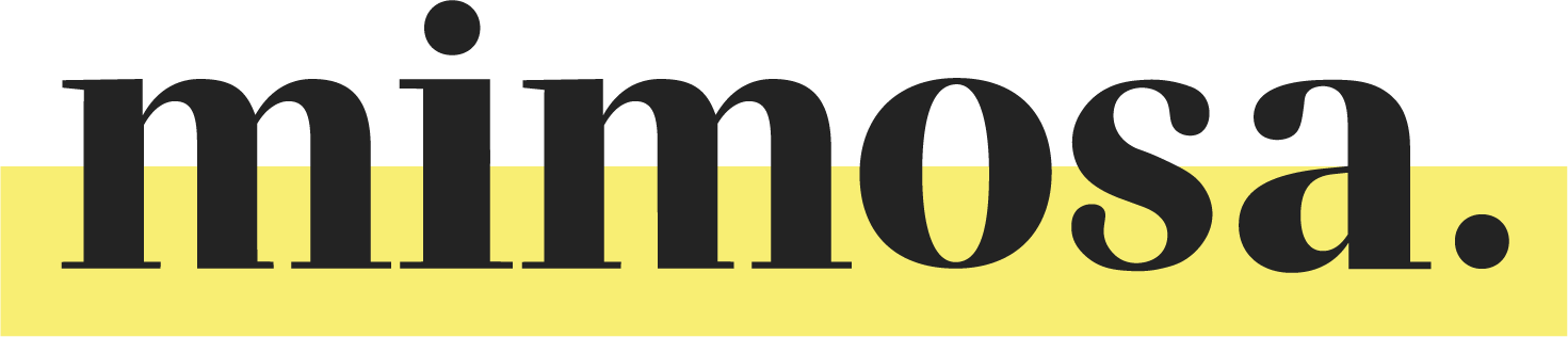 Mimosa. İstanbul | Handmade Çantalar