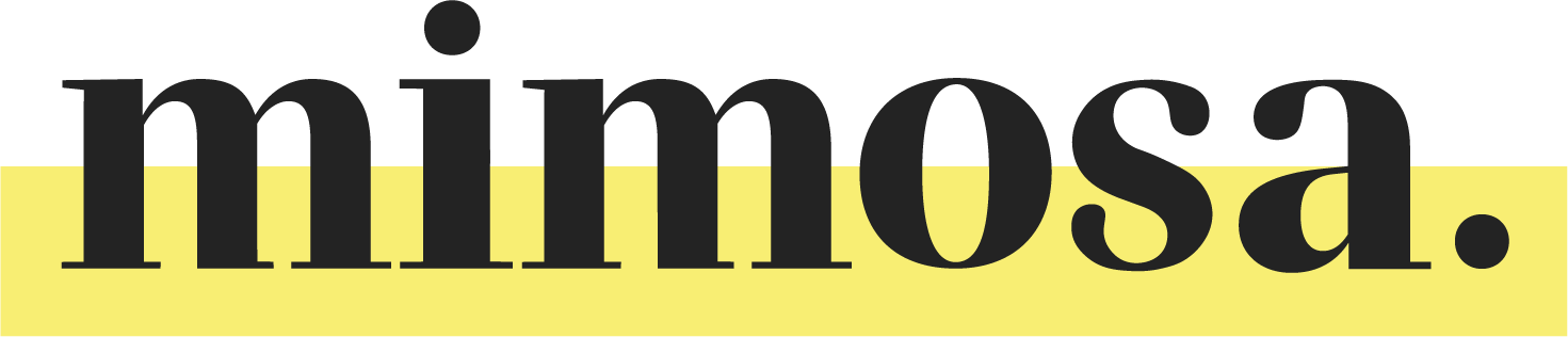 Mimosa. İstanbul | Handmade Çantalar