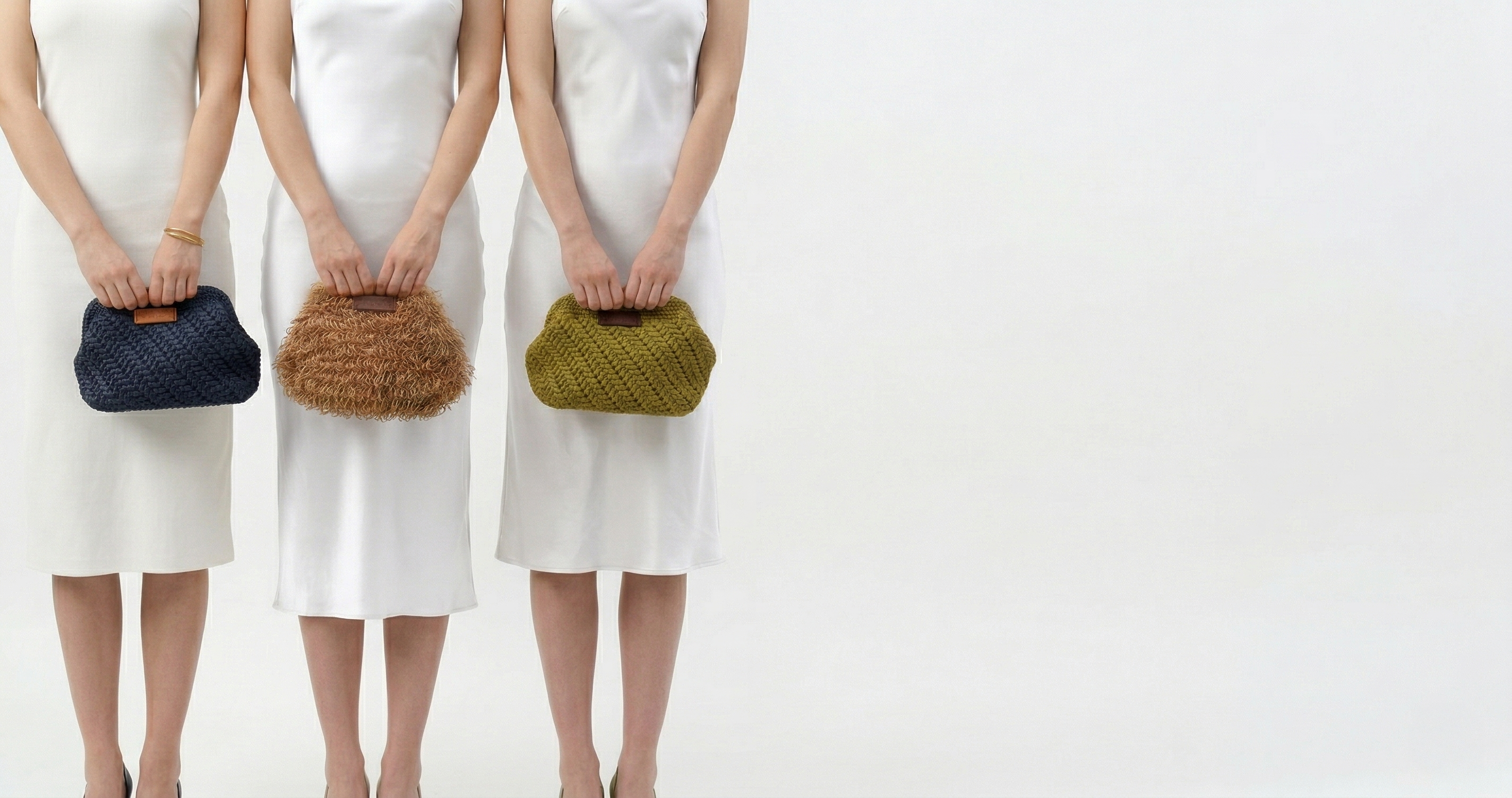 Senin Lüksün, Senin İhtişamın